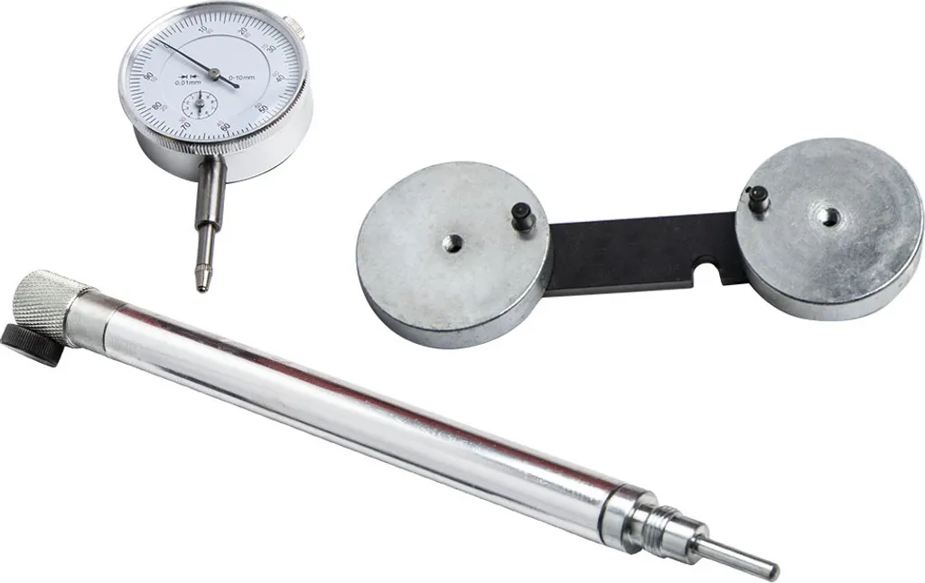 Changer chaîne distribution VW Audi 1.2 1.4 TSI avec kit de calage pro