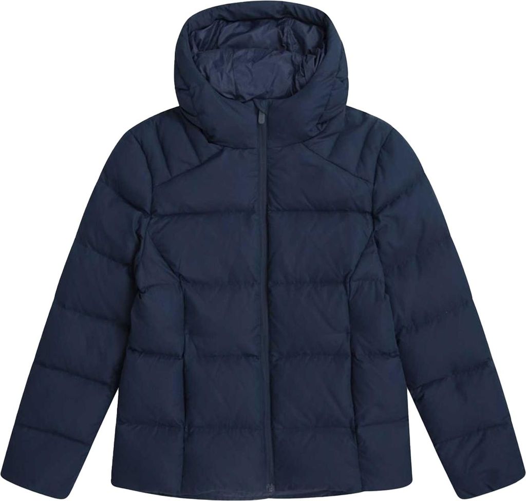 Animal - "Tech" Daunenjacke für Damen, Mittelschwer MW4645 (38 DE) (Marine)