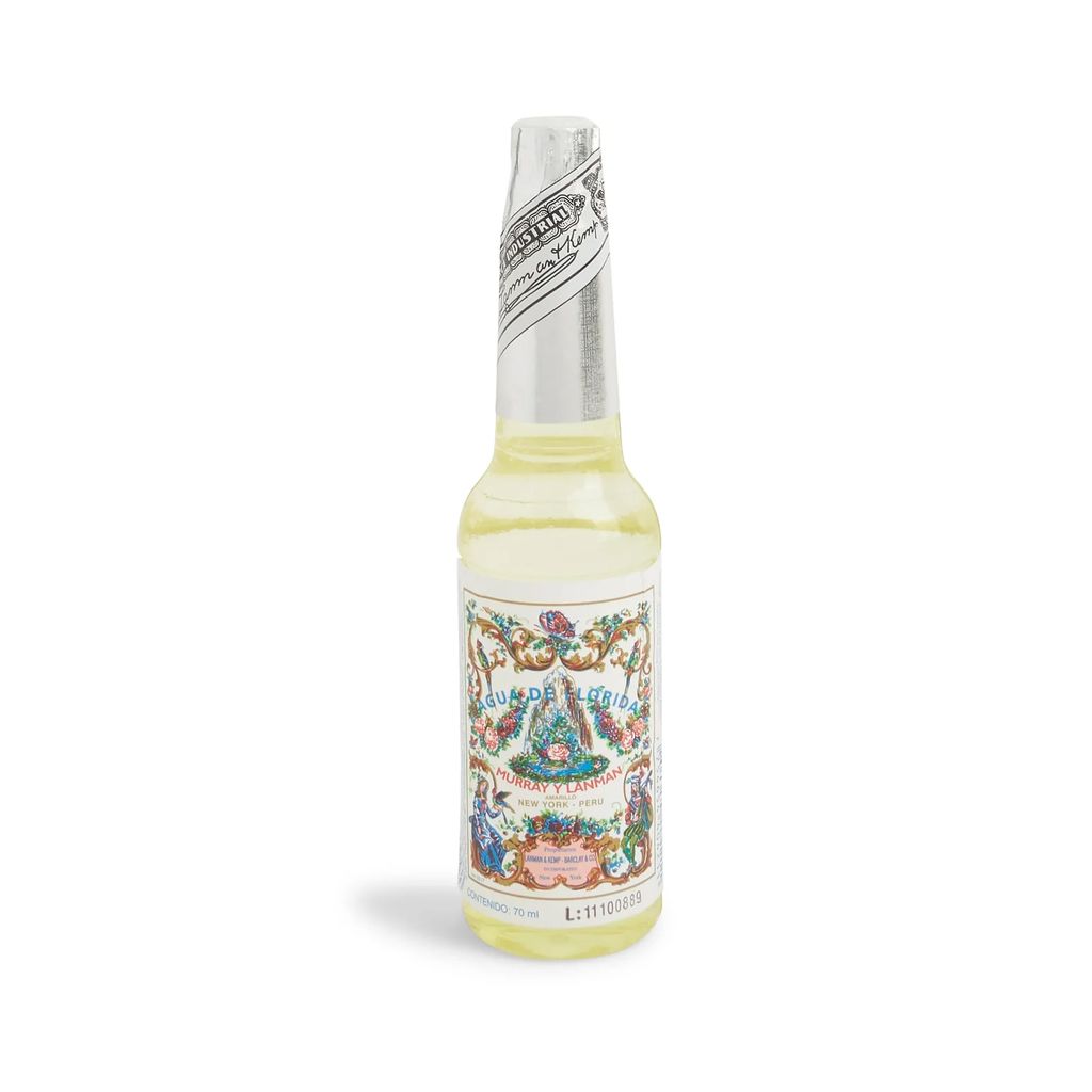 Agua de Florida Peru Original, Murray & Lanman 70 ml Produktbild 