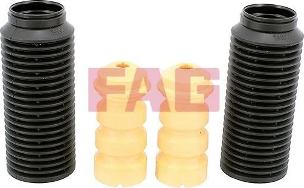 Remplacer Kit Protection Amortisseur FAG 811 0022 30 Ford Escort Puma