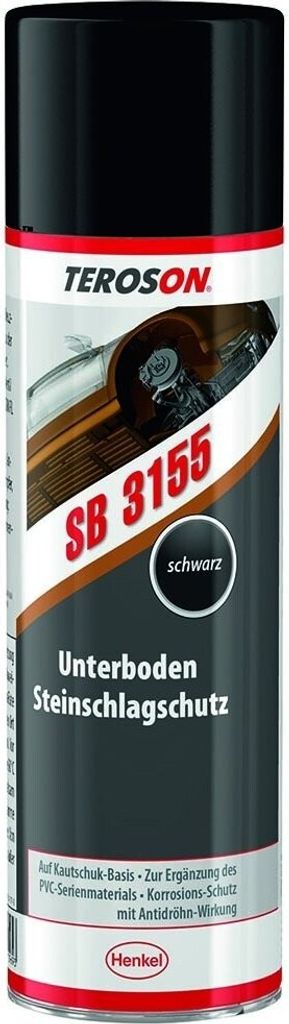 TEROSON Unterbodenschutz 803863 Spraydose 500ml 600g Produktbild 