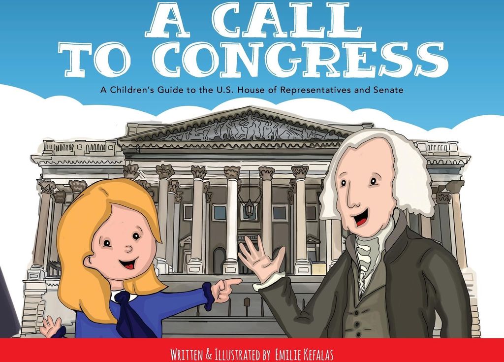 A Call to Congress