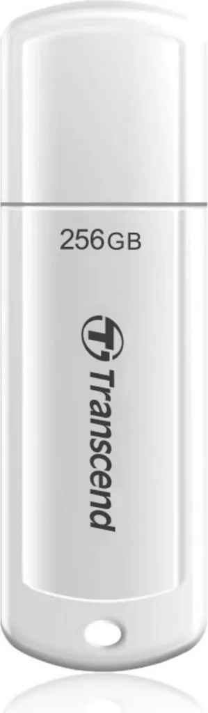Plus de Manque de Place avec la Clé USB 256 Go Transcend JetFlash 730 - 3