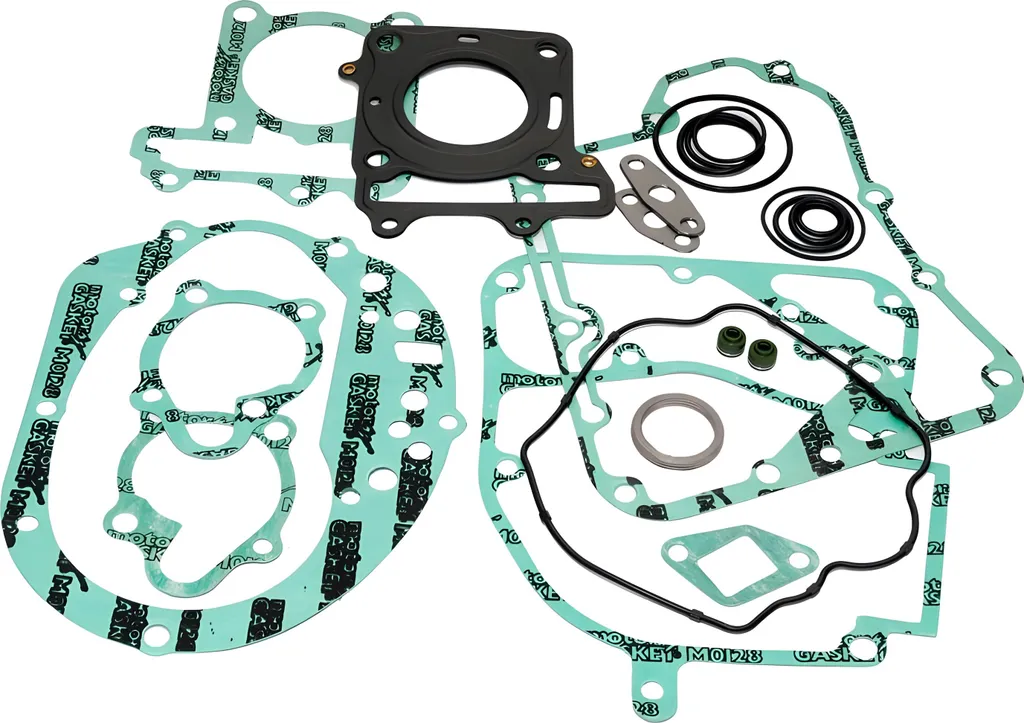 Revisione Motore Kymco Dink 125 150: Kit Guarnizioni Athena Completo