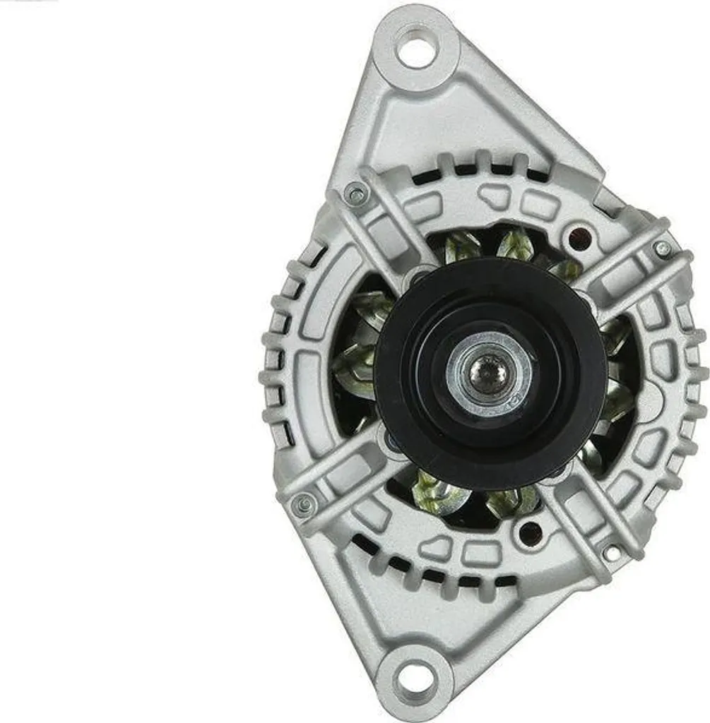 Alternateur AS-PL A0411 Haute Performance 14V pour Moteur Ducato