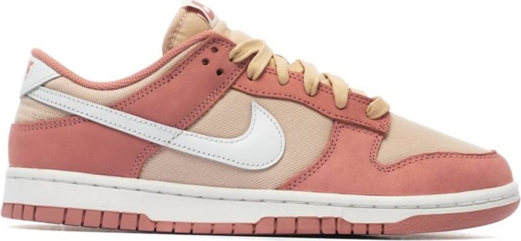 Schuhe Nike Dunk Low Retro Prm FB8895601