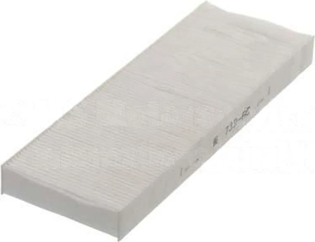 Filtre habitacle pour Mercedes Actros : confort et air pur en cabine