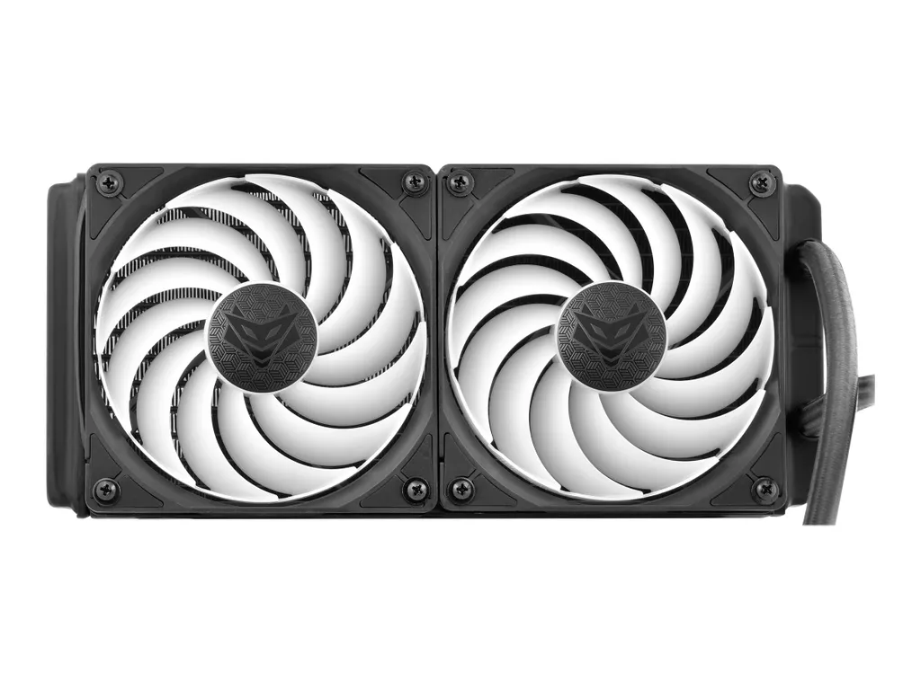 Sapphire Nitro+ S240-A AIO Dissipatore a Liquido 4N005-01-20G Gaming