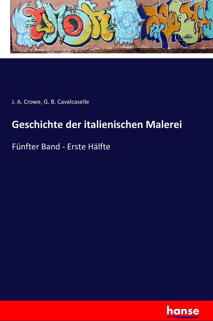 Geschichte der italienischen Malerei