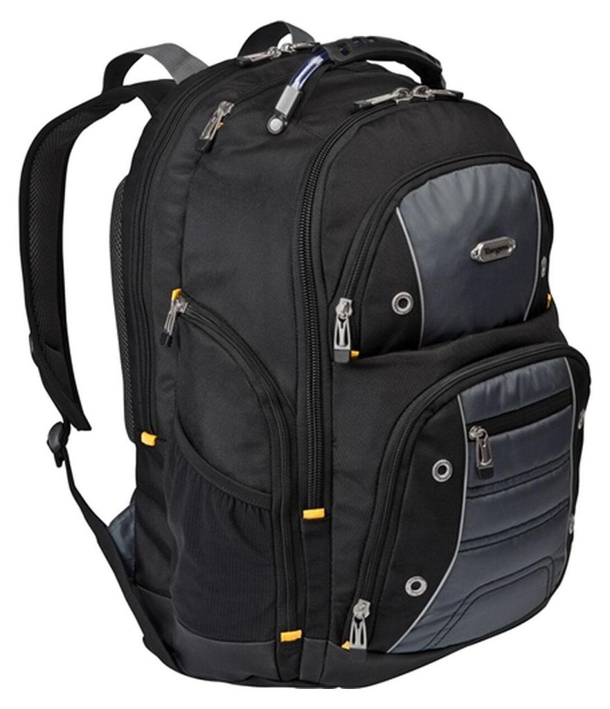 Targus Drifter 40,60cm (16") / 40,6cm Backpack - Sac à dos Image du produit 