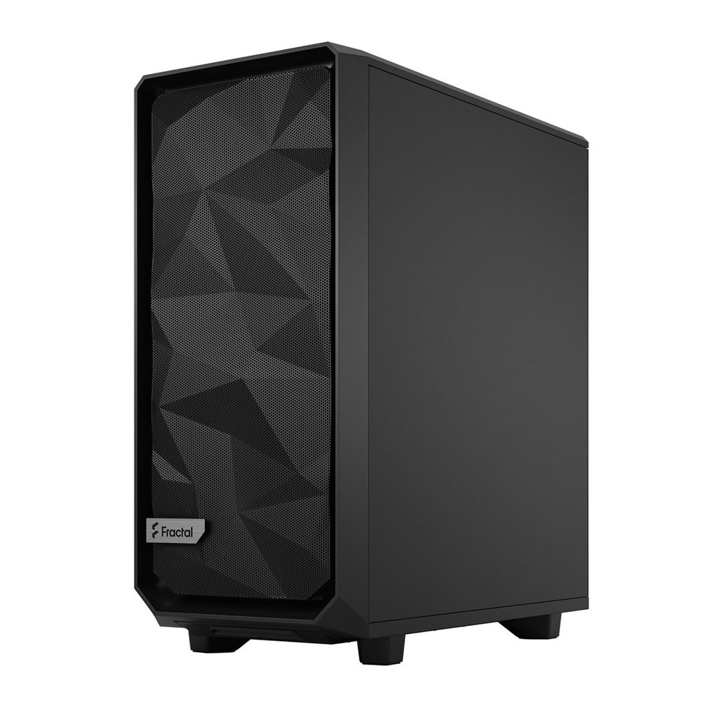 FRACTAL DESIGN Tour compacte Meshify 2 de Fractal Design Image du produit 