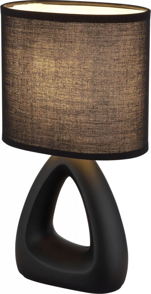 Lampa stołowa nocna TRIANGLE 21731S Globo Zdjęcie produktu 