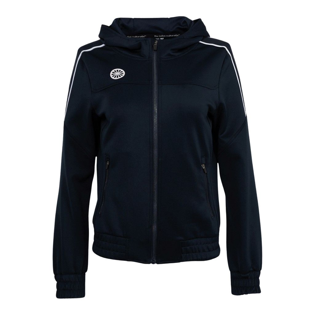 The Indian Maharadja Jaipur Performance Hooded Trainingsjacke Damen