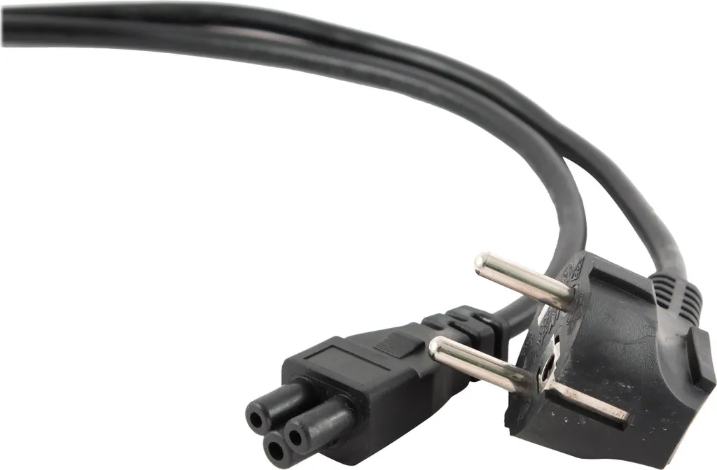 Offerta Cavo Gembird PC-186-ML12-1M C5 VDE - Spina Schuko per PC