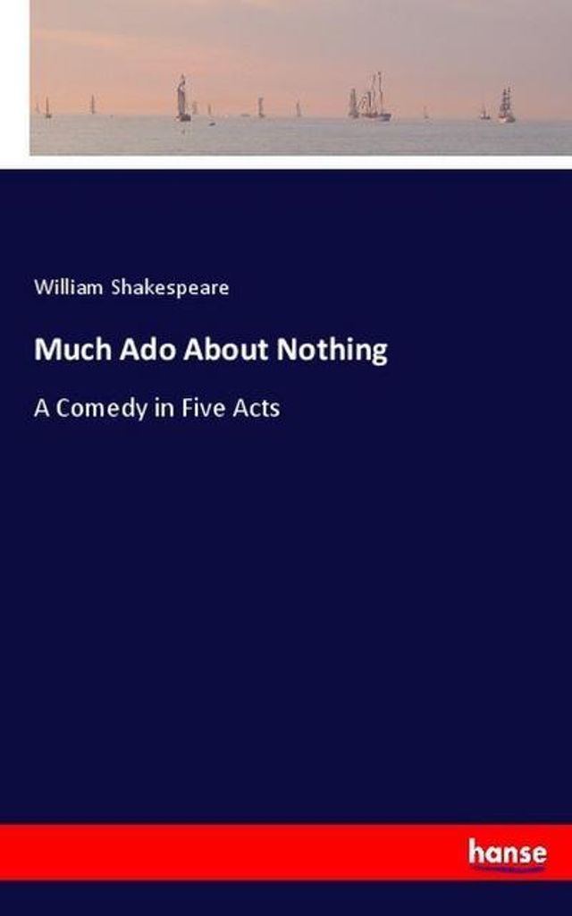 Much Ado About Nothing