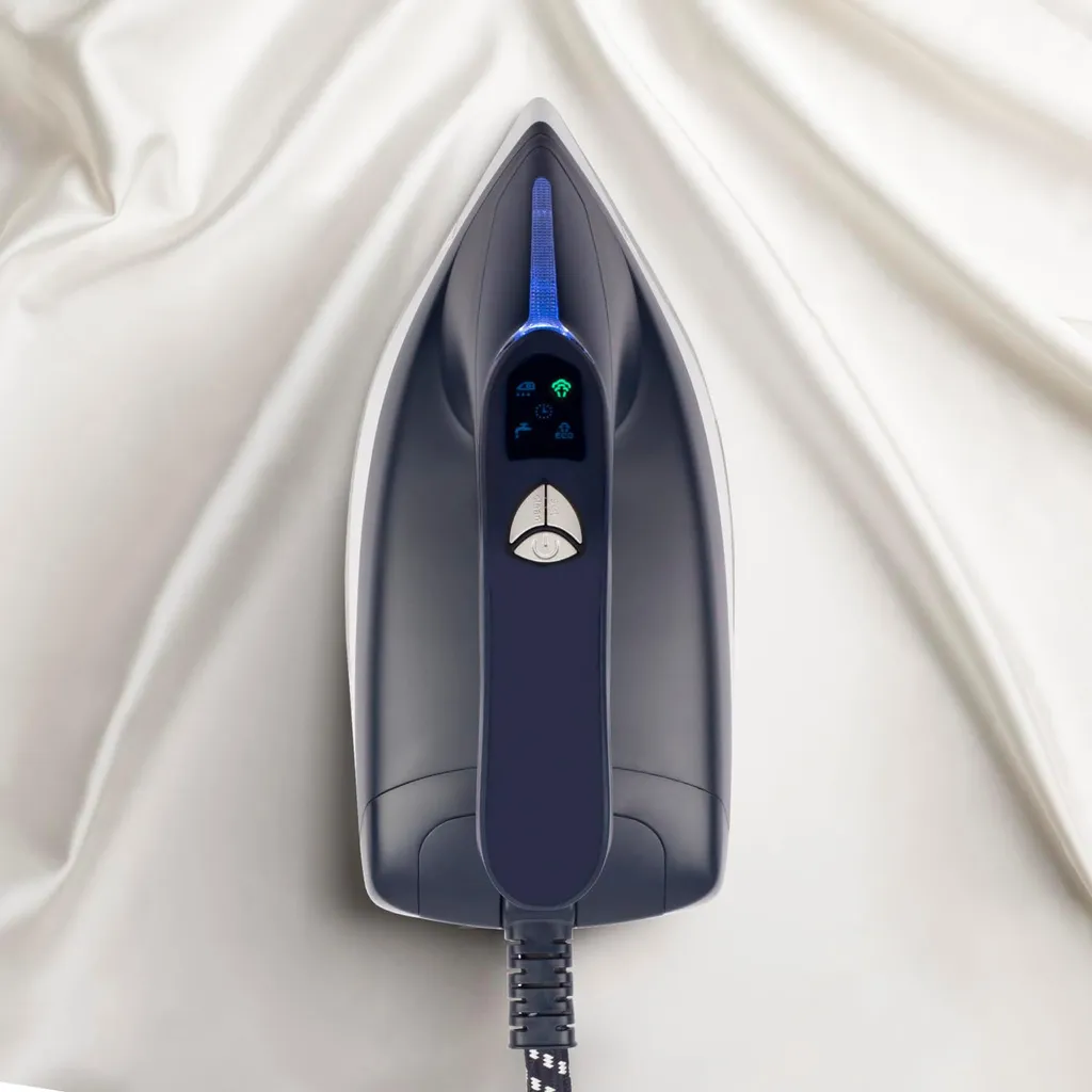 Centrale Vapeur H.Koenig V7 : Éliminez les Plis Difficiles en un Passage - 3