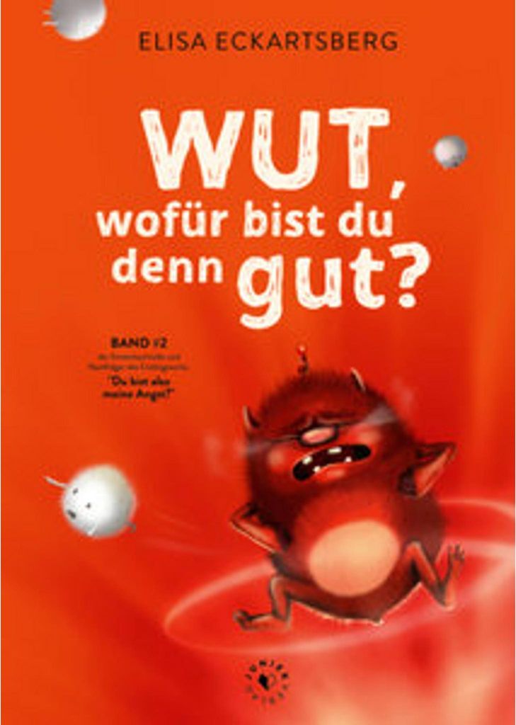 Wut, wofür bist du denn gut? Immagine del prodotto 