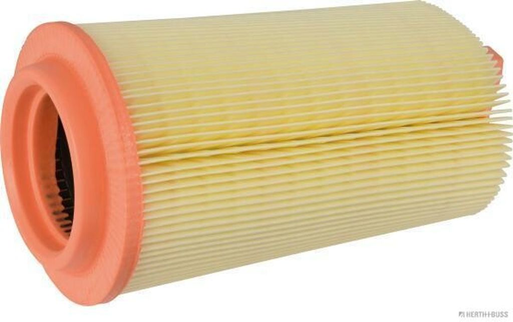 Luftfilter HERTH+BUSS JAKOPARTS J1320839 passend für MERCEDES-BENZ C-Klasse Limousine (W204) Filtereinsatz