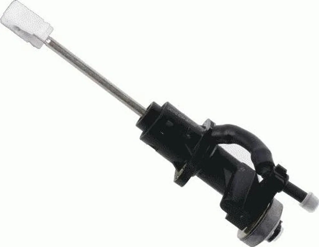 Émetteur d'embrayage hydraulique SACHS compatible Audi A4 et Passat 3B/3BG