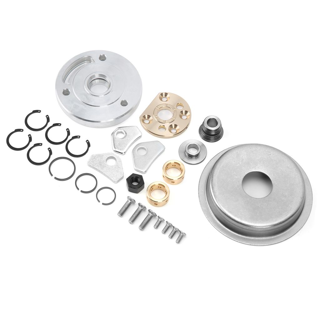 Turbo-Reparatur-Kit,Turbo-Rebuild-Kit,Turbo-Service-Kit,Turbolader-Reparaturteile,Turbo-Reparatur für Isuzu,Rebuild-Set für IHI