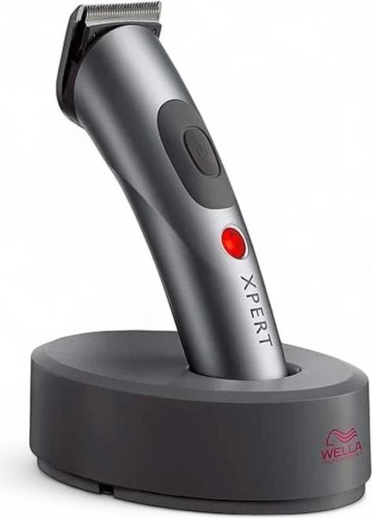 Wella Xpert HS 71, Grau, Silber, 0,5 mm, 2 cm, LCD, Produktbild 