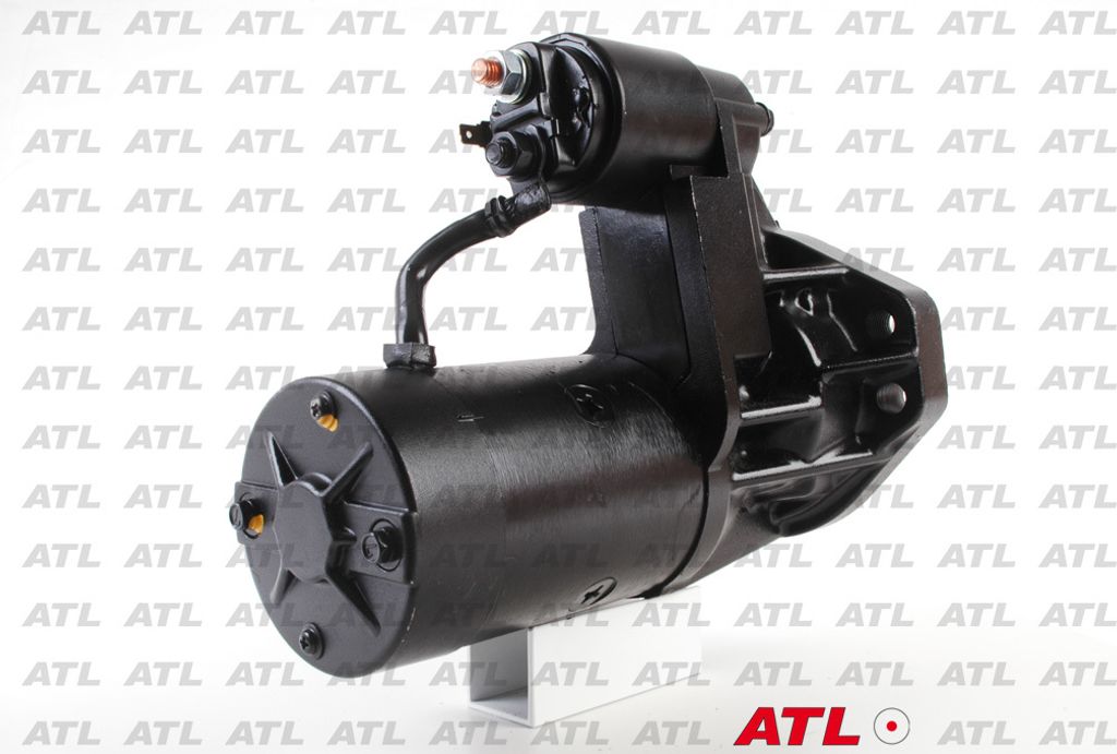 ATL Anlasser Starter