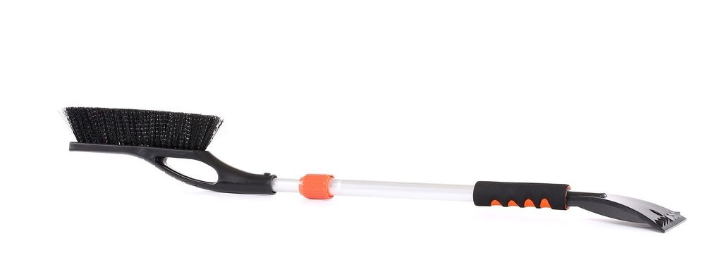 APA Eiskratzer 89045 90-112cm Kunststoff Aluminium