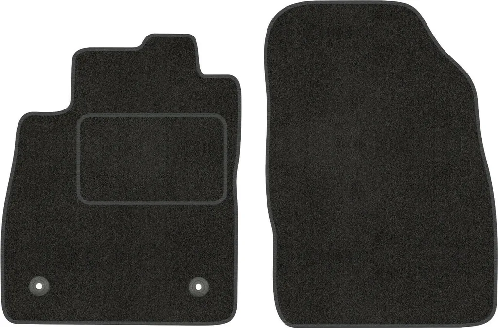 Tappetini Auto Ford Puma 1997-2002 Anteriori | Protezione Su Misura