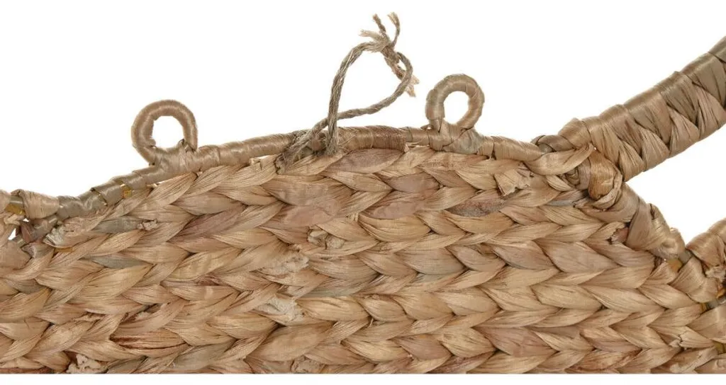 Objet de décoration murale style bord de mer Home ESPRIT - Pack de 2
