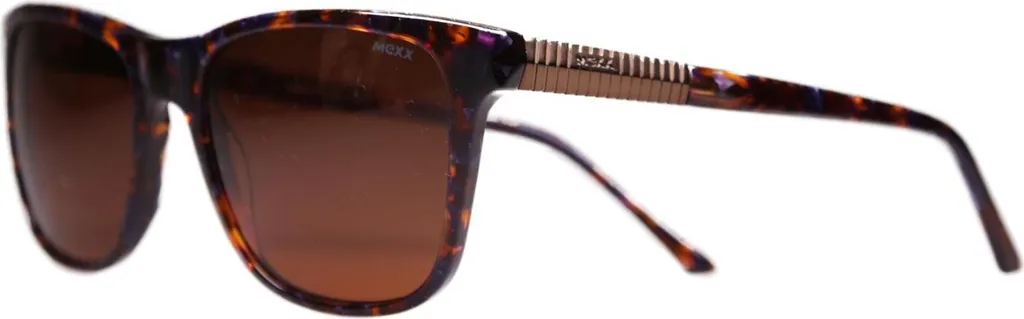 Mexx 6321-300 Lunettes de soleil légères Monture fine et Verres teintés