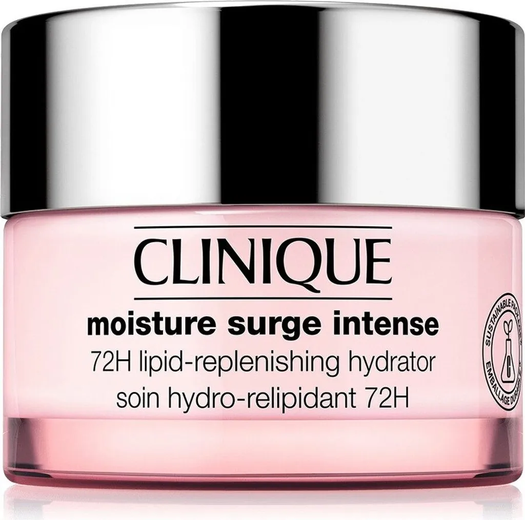 Clinique Moisture Surge Intense 72H Soin Auto-réhydratant Lipodique 50ml