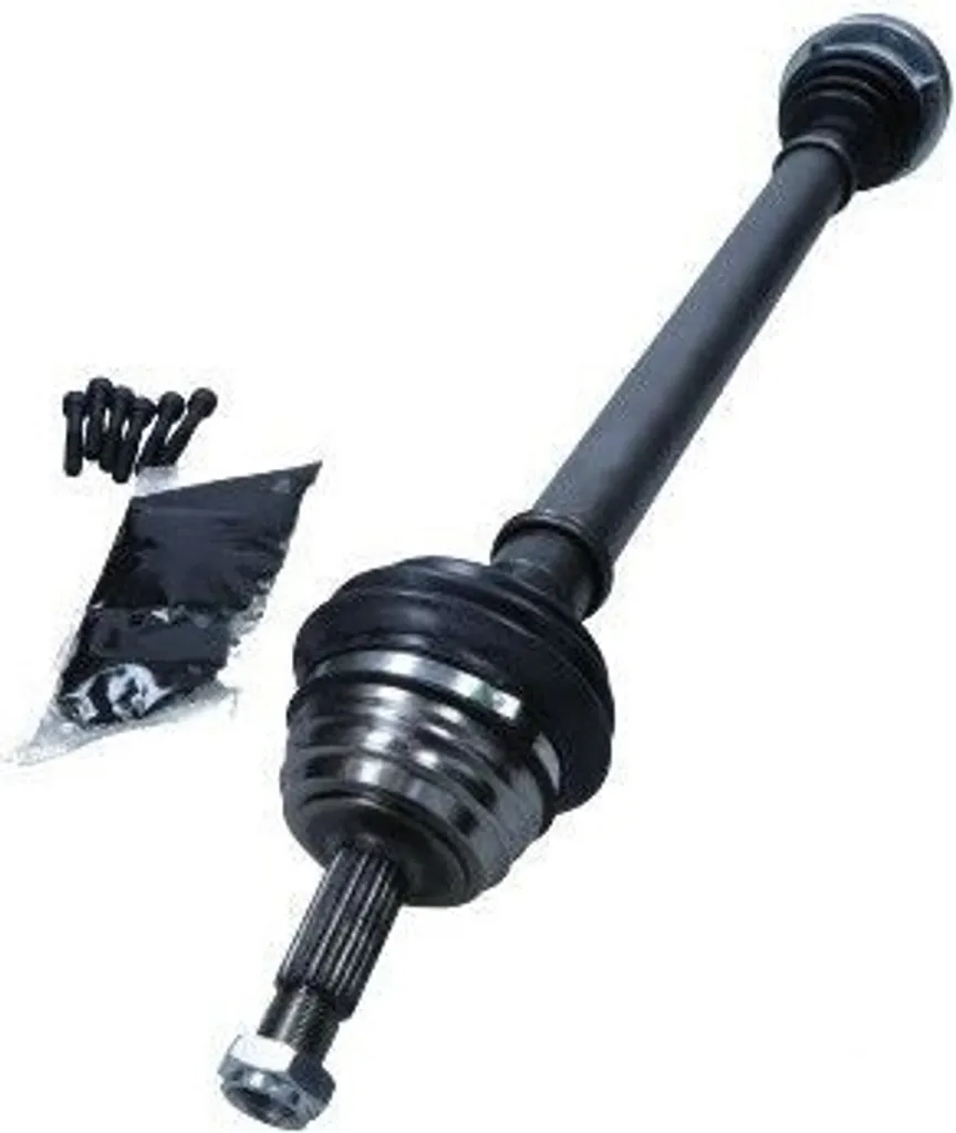 Transmission pour VW Caddy II et Polo 6V - Arbre de Rechange OE 191407272E