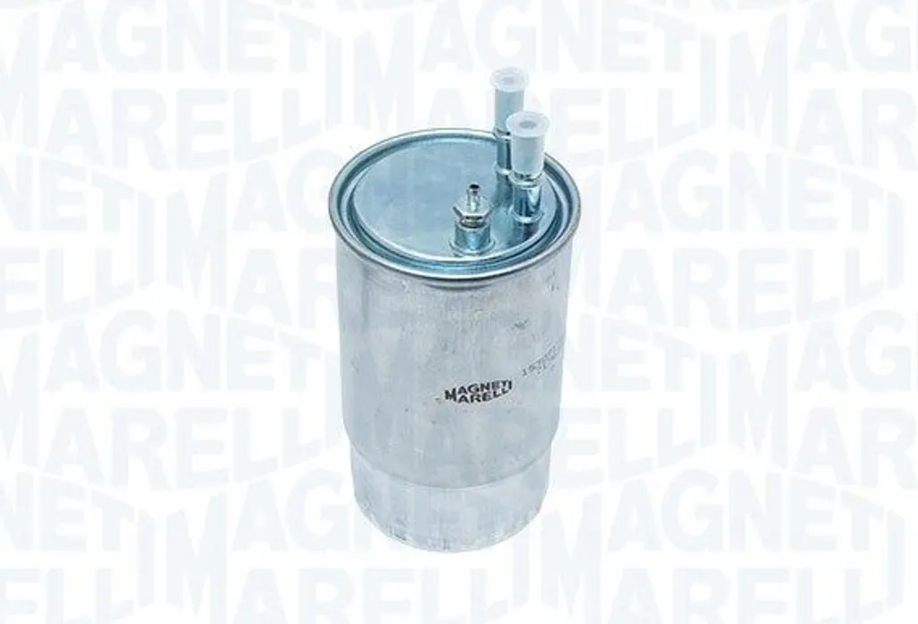 Filtre à carburant MAGNETI MARELLI 153071762486 pour FIAT Ducato 250
