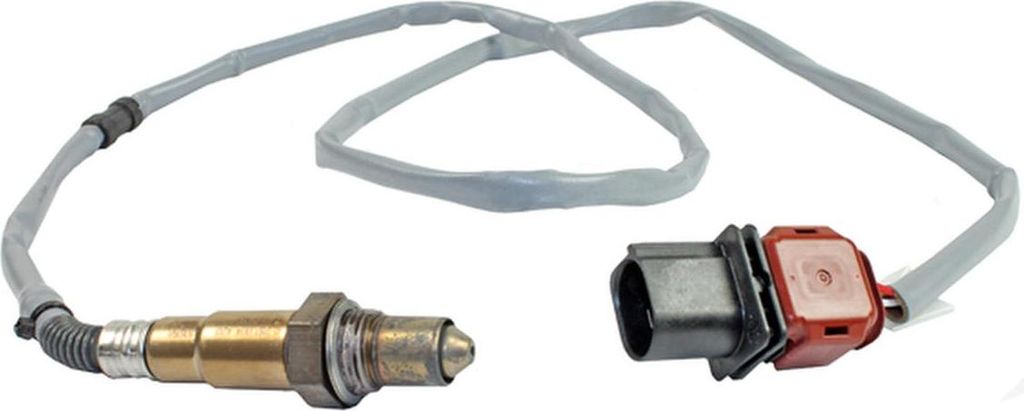 METZGER Lambdasonde für VW Golf VII Schrägheck (5G1, BQ1, BE1, BE2) 0893518
