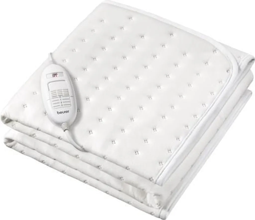 Beurer TS19 Scaldaletto Economico 130x75cm - Risparmia sul Riscaldamento