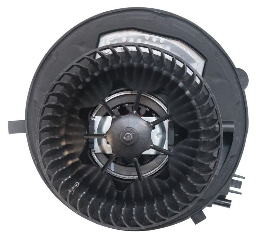 Ventola per abitacolo 12 V, 150 W, a 2 poli, HELLA, per Immagine del prodotto 