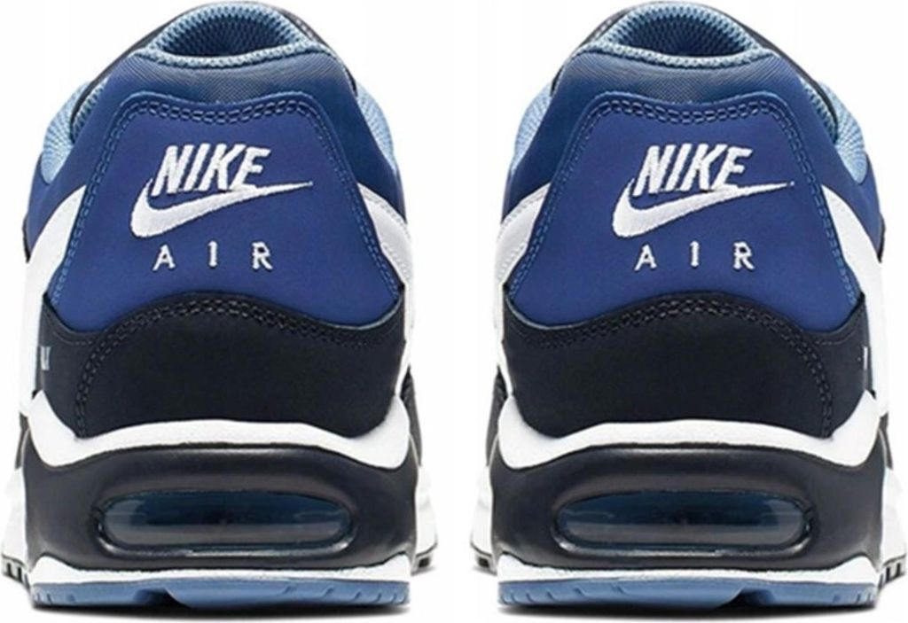Scarpe Sportive Uomo Nike Air Max Command Immagine del prodotto 