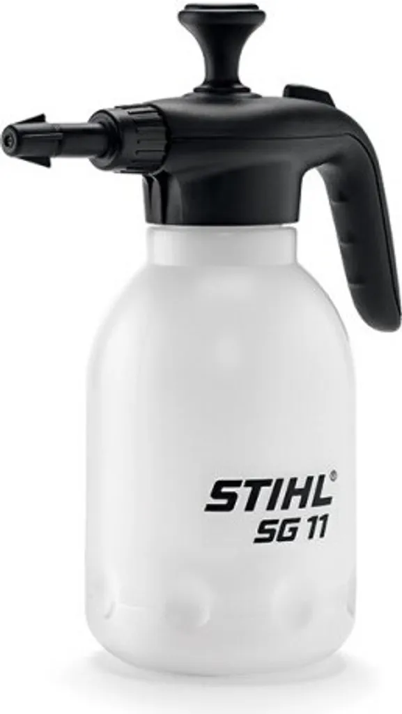 Spruzzatore manuale STIHL SG 11