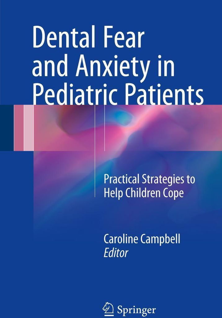 Dental Fear and Anxiety in Pediatric Patients