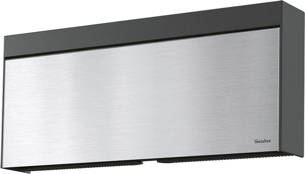 METALTEX Küchenrollenspender Tango Inox Produktbild 