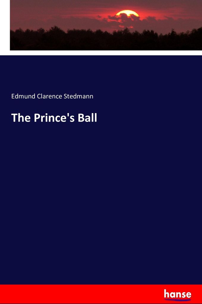 The Prince's Ball