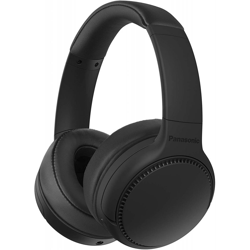 Panasonic RB-M500B, Kabelov a bezdrtov, Hudba, 20 - 20000 Obrázek produktu 