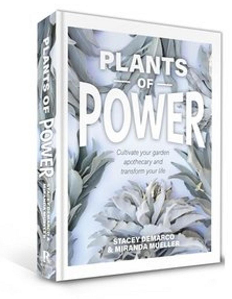 Plants of Power