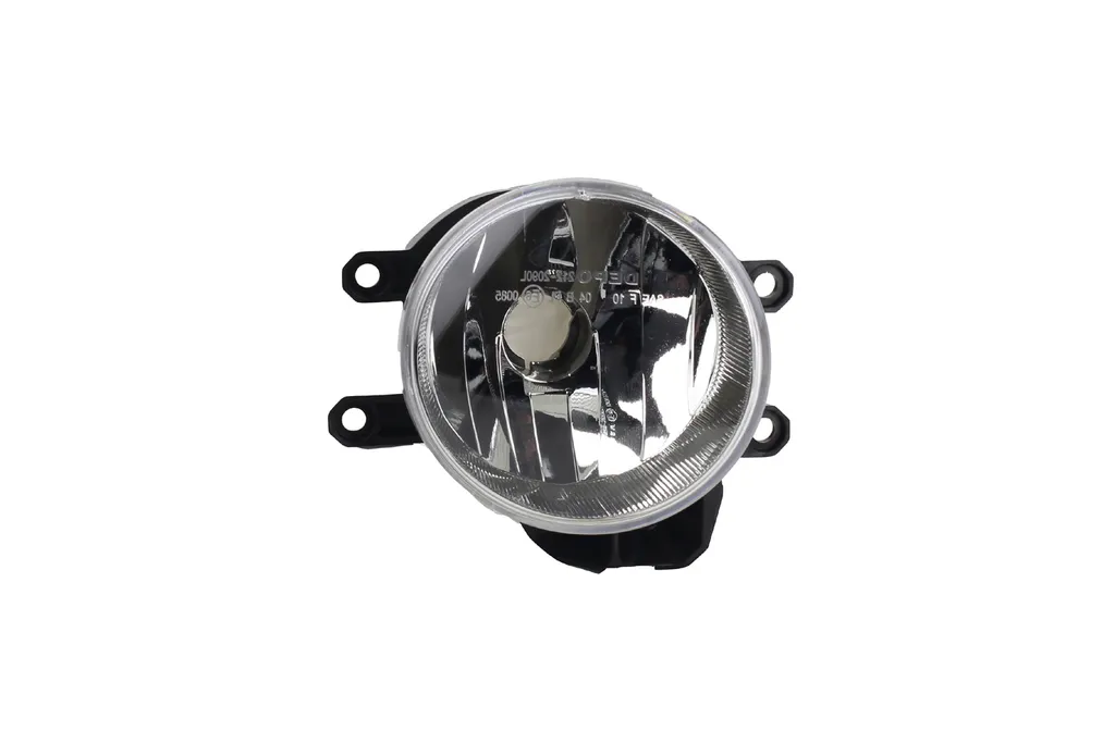 Faro Antinebbia Toyota Auris 2012-2015 Lato Destro H16 | Spedizione Rapida