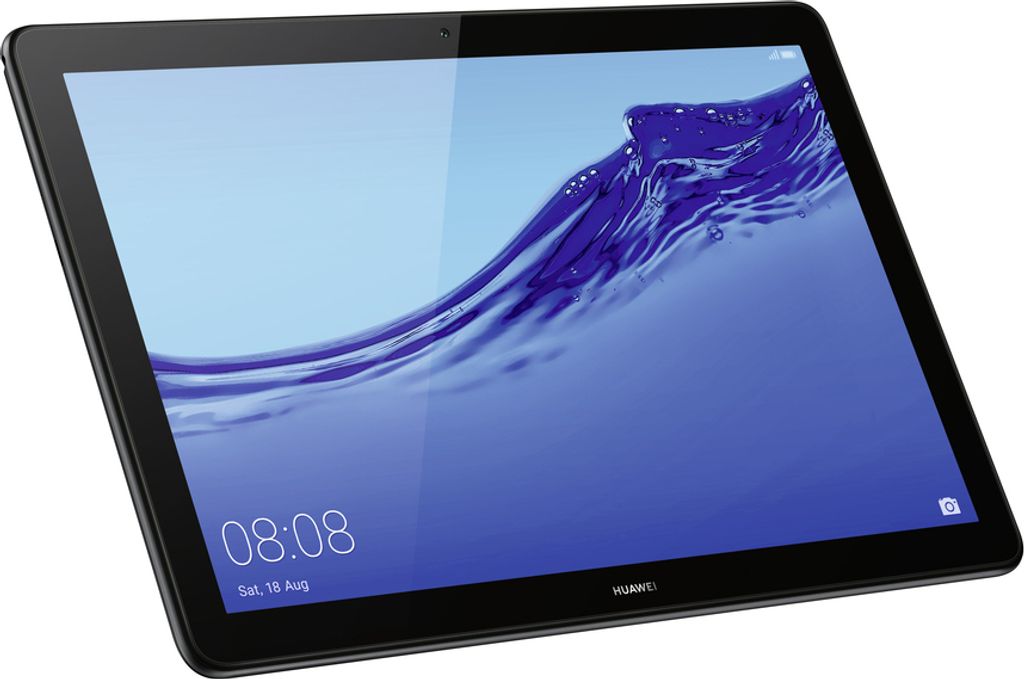 Huawei Mediapad T5 Tablet - 25,7 cm (10,1 Zoll) - 3 GB - 32 Produktbild 