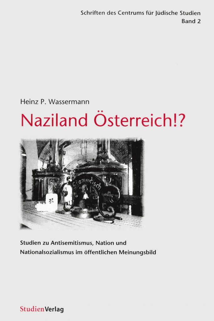 Naziland Österreich!?