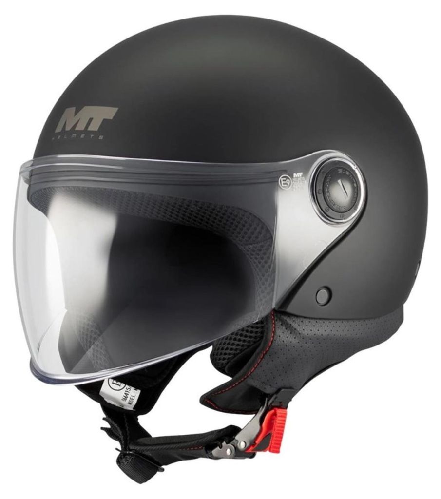 Helme MT Street S Pure A1 133800PA1203