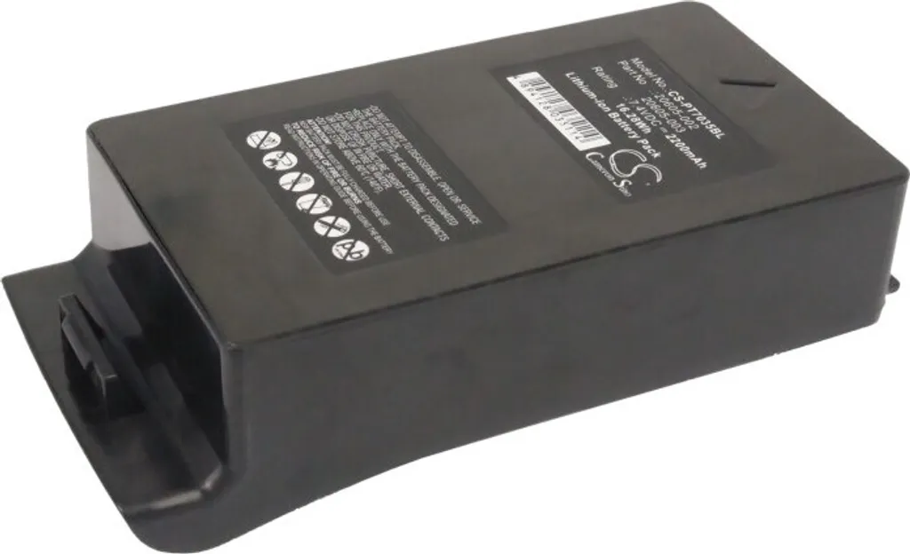 Batterie Haute Capacité 7035i remplace 1080179C.2 - Longue Durée