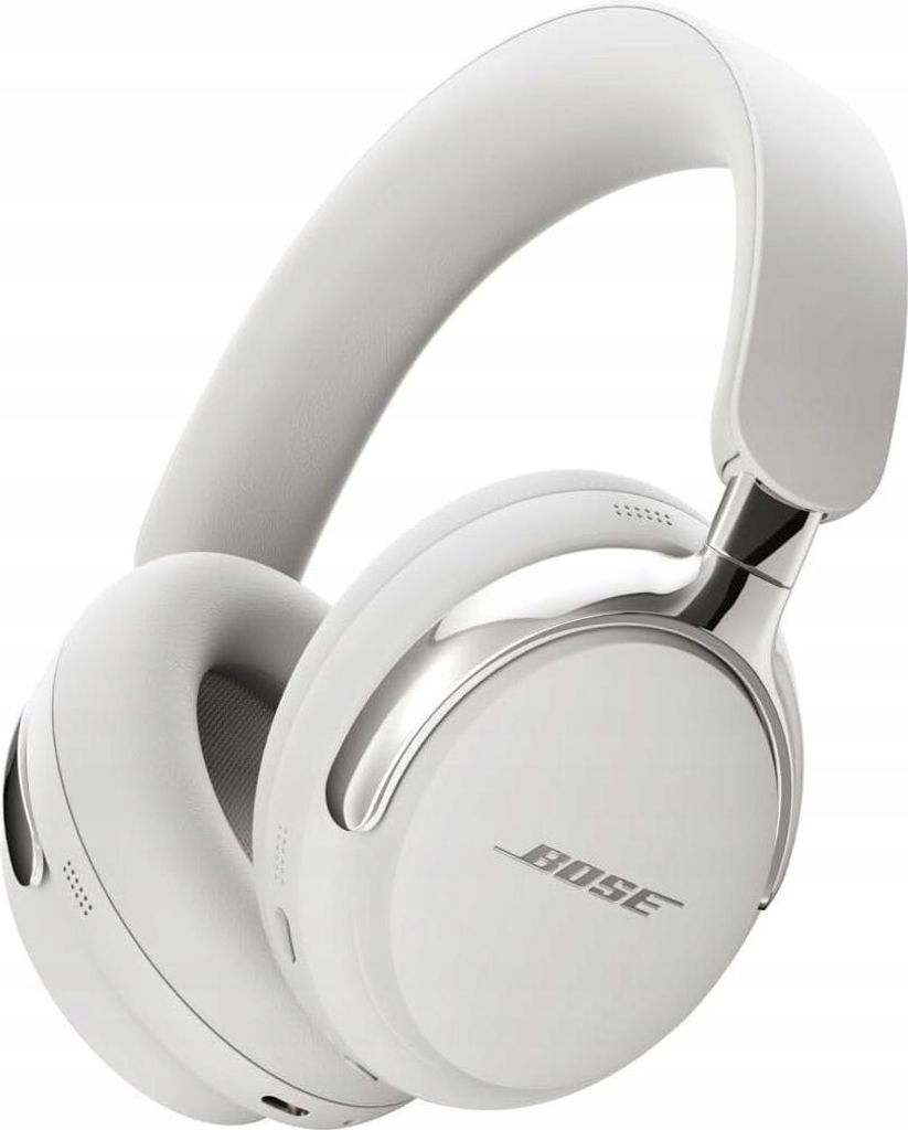 Casque Bluetooth sans fil QuietComfort Ultra de Bose gen2 Image du produit 