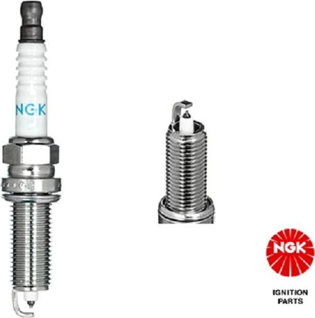 Scheda Tecnica NGK LZKAR6AP-11 Candela Platino 6643 Originale Nissan